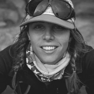 Meet your Posher, Kristy